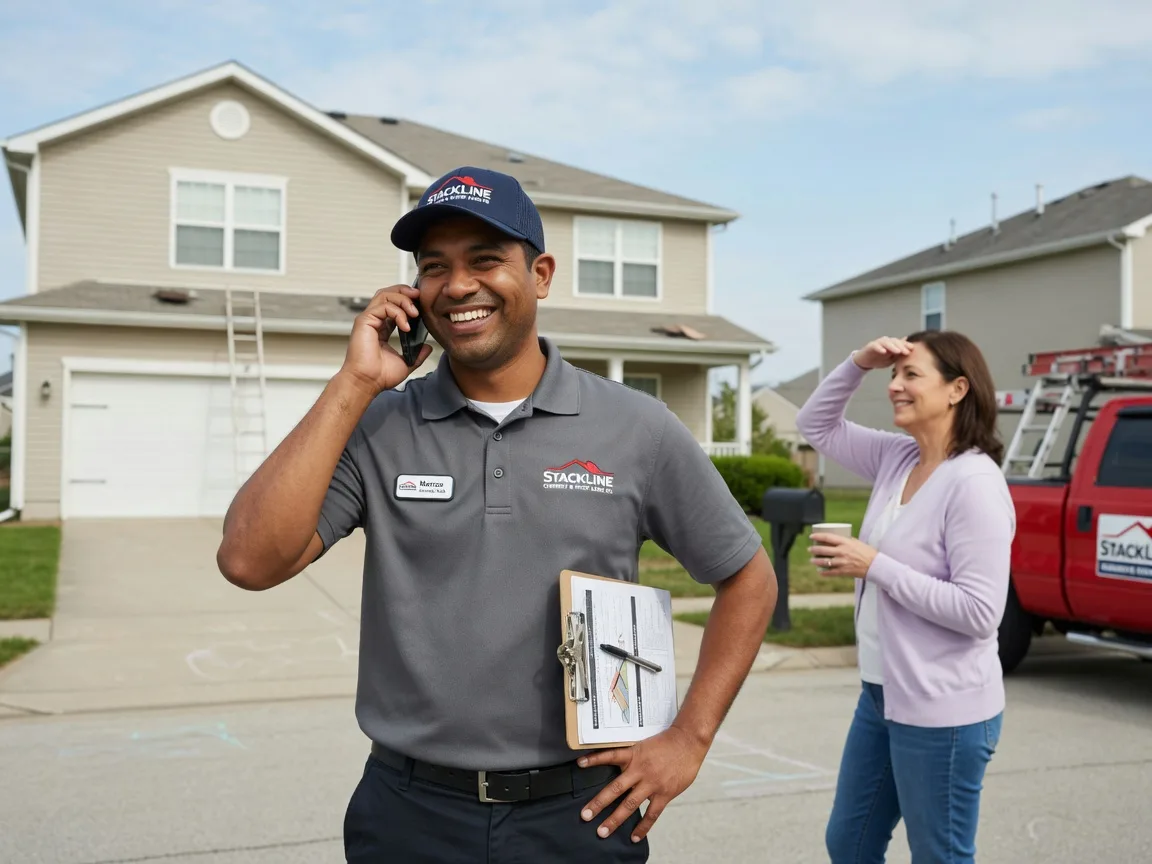 Chimney flashing repair North Las Vegas, NV FAQs